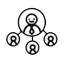Management domain icon