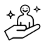 Service Industry domain icon