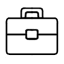 Full-Stack Developer career icon