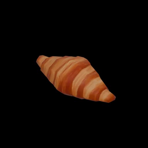 Croissant