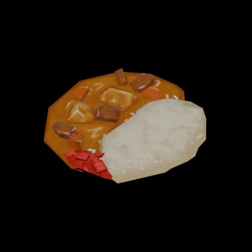 Japanese Curry