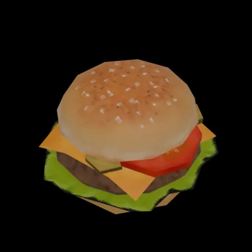 Hamburger