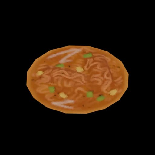 Cup Ramen