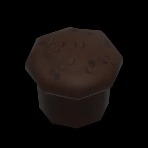Chocolate Muffins