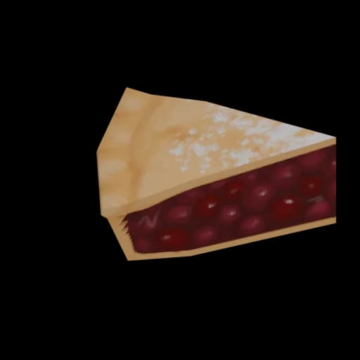 Cherry Pie