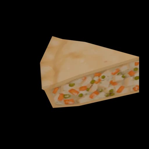 Chicken Pot Pie