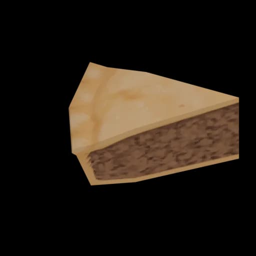 Meat Pie