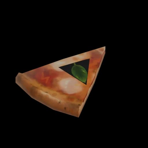 Margherita Pizza