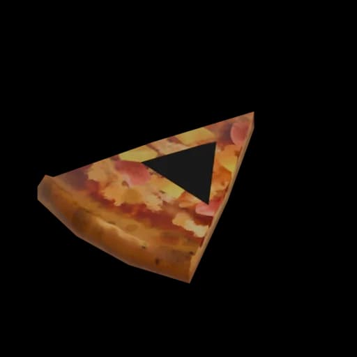 Hawaiian Pizza