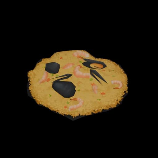 Paella