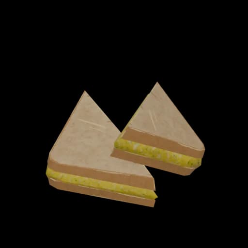 Egg Sandwich