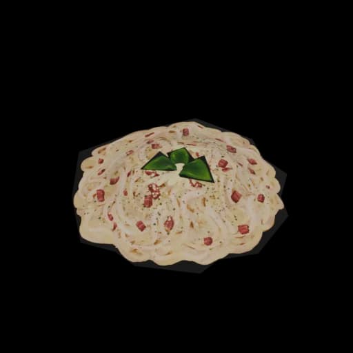 Carbonara