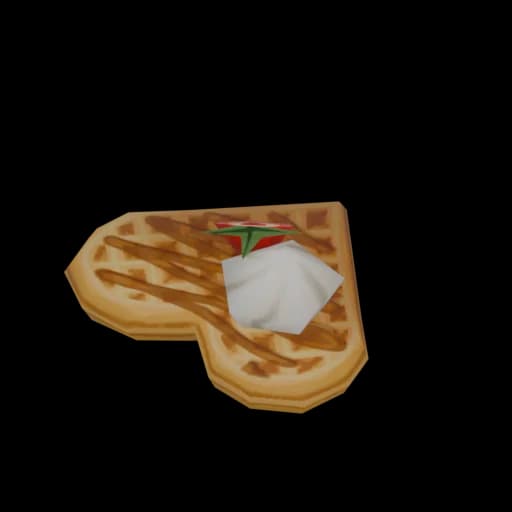 Waffles